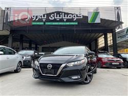 نيسان سنترا
